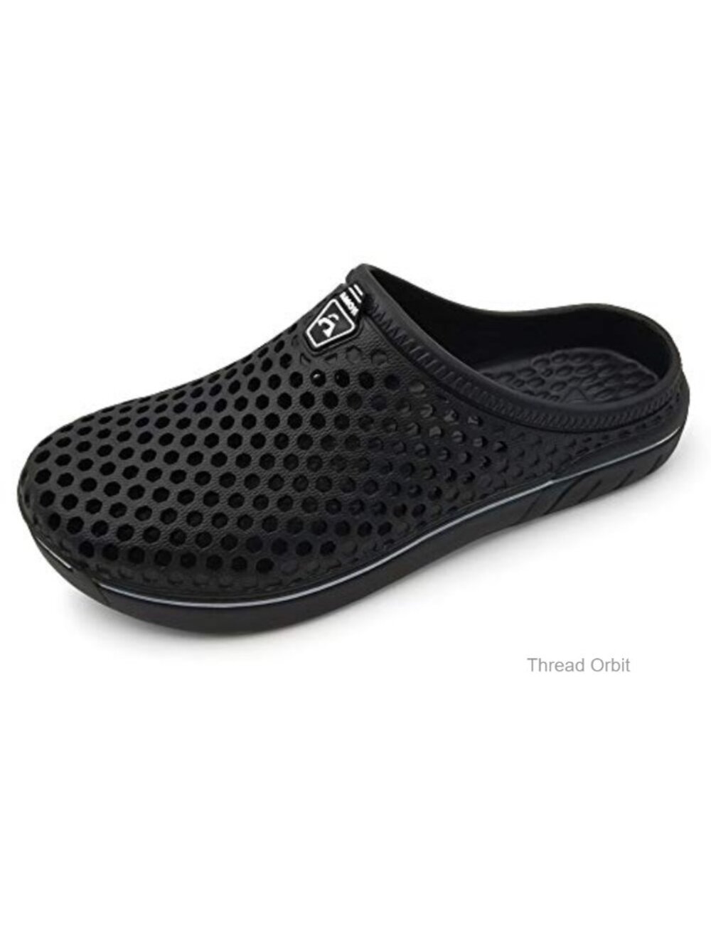 Unisex Garden Clogs Waterproof Slip-On Sandals Slippers